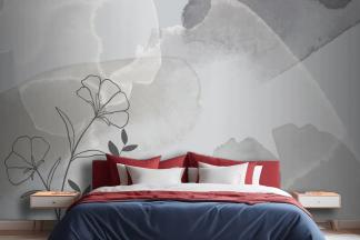 peel and stick wallpaper