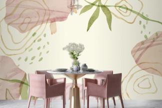 peel and stick wallpaper