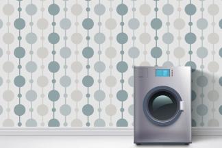 peel and stick wallpaper