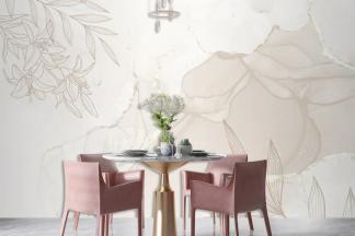 peel and stick wallpaper