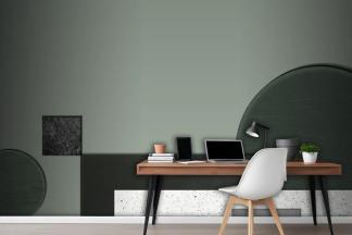 peel and stick wallpaper