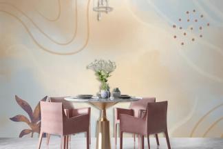 peel and stick wallpaper