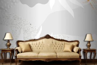 peel and stick wallpaper