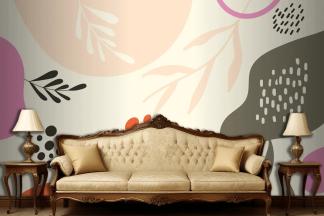 peel and stick wallpaper