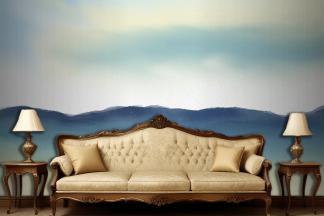 peel and stick wallpaper