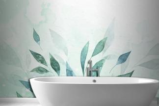 peel and stick wallpaper