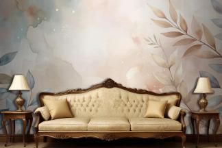 peel and stick wallpaper