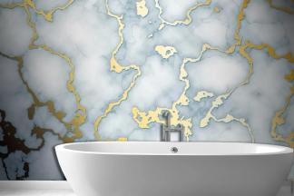 peel and stick wallpaper