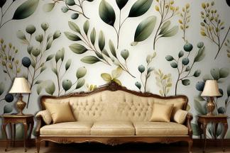 peel and stick wallpaper