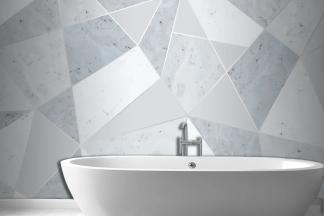 peel and stick wallpaper