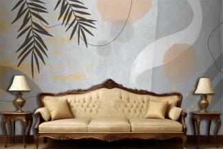 peel and stick wallpaper