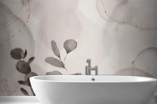 peel and stick wallpaper