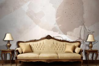 peel and stick wallpaper