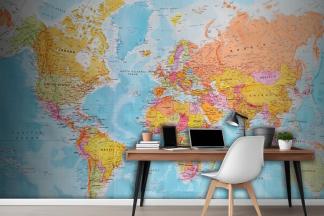 peel and stick wallpaper