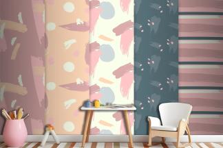 peel and stick wallpaper