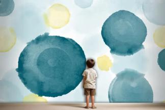 peel and stick wallpaper