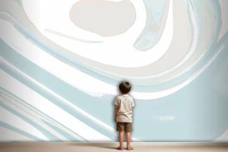 peel and stick wallpaper