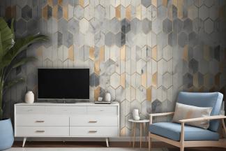 peel and stick wallpaper