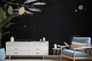 peel and stick wallpaper