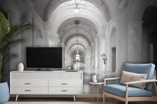peel and stick wallpaper