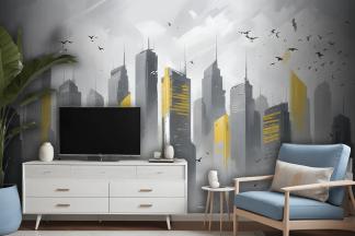 peel and stick wallpaper