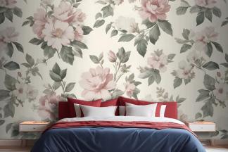 peel and stick wallpaper