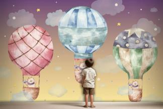 peel and stick wallpaper