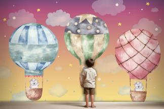 peel and stick wallpaper