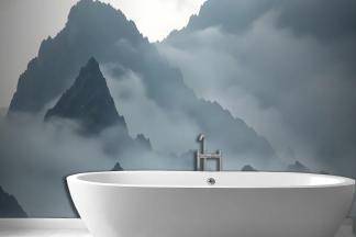 peel and stick wallpaper