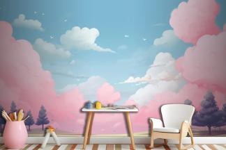 peel and stick wallpaper