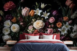 peel and stick wallpaper