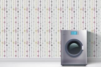 peel and stick wallpaper