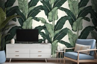 peel and stick wallpaper