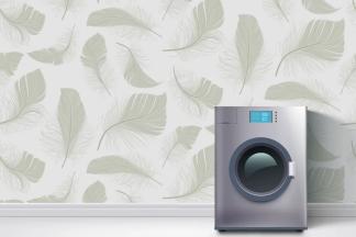 peel and stick wallpaper