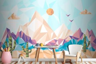 peel and stick wallpaper