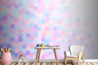 peel and stick wallpaper