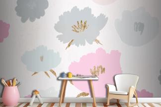 peel and stick wallpaper