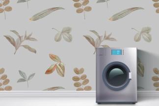 peel and stick wallpaper