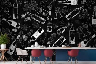 peel and stick wallpaper