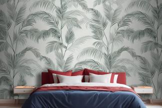 peel and stick wallpaper