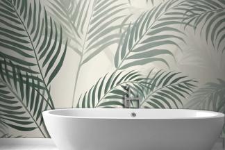 peel and stick wallpaper