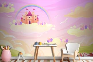 peel and stick wallpaper