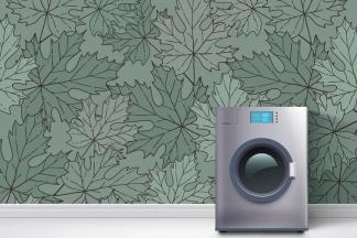 peel and stick wallpaper