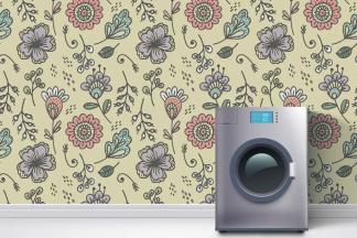 peel and stick wallpaper