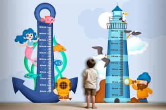 peel and stick wallpaper