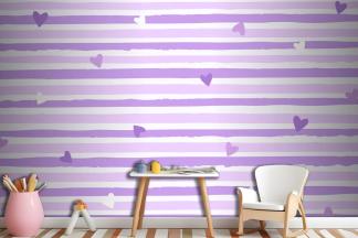 peel and stick wallpaper