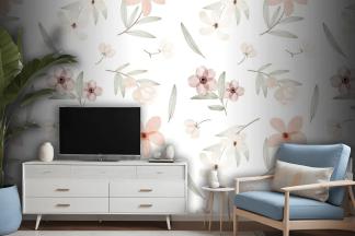 peel and stick wallpaper