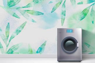 peel and stick wallpaper