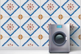 peel and stick wallpaper