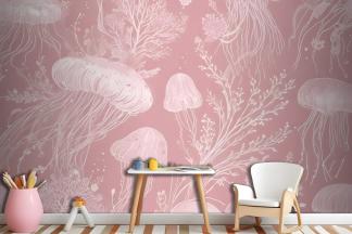 peel and stick wallpaper